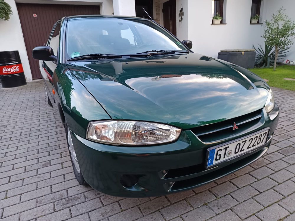 Mitsubishi Colt Super Stan !