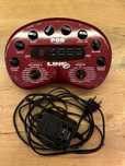 Procesor gitarowy Line 6 POD 2.0
