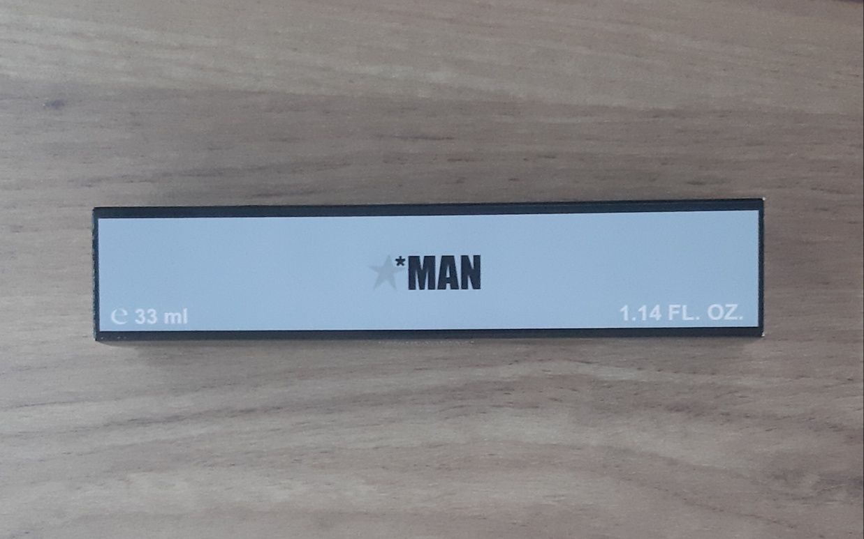 (Męskie Perfumy) *Man