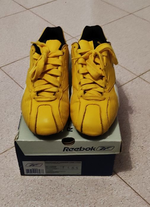 Tenis Sapatilhas Reebok