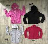 Кофта Puma H&M M&S худи свитшот толстовка девочке