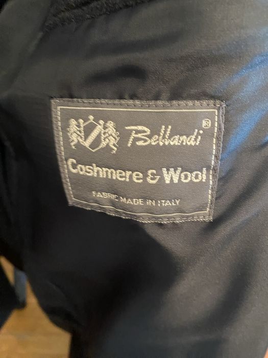 Sobretudo em la de senhora