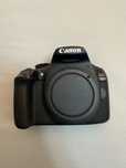 Canon EOS 1300D + obiektyw EFS 18-55 mm (torba)