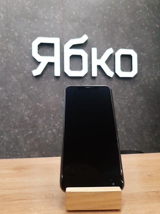 Вживаний Iphone 11 Pro Max 256 Midnight (РОЗСТРОЧКА 0%) ЯБКО Караван