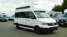 Volkswagen Grand California 600 Special Edition Klima Postojowa  FV23%