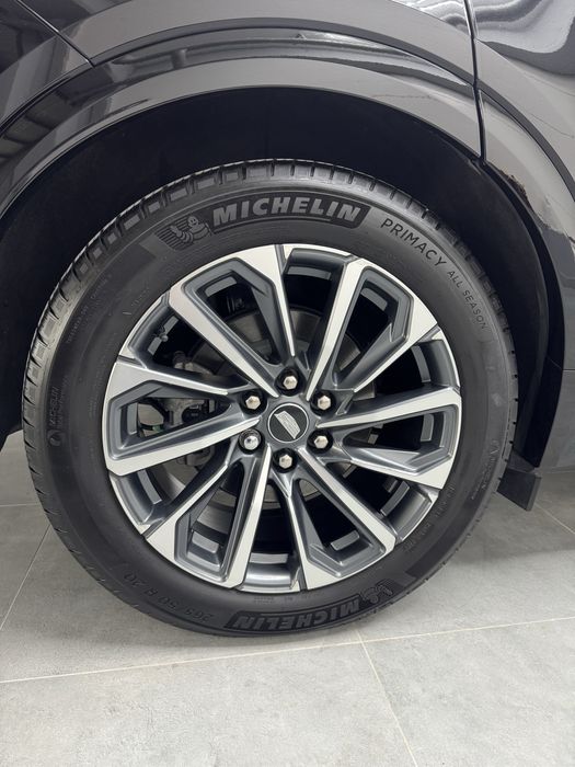 Cadillac Lyriq 2023 AWD