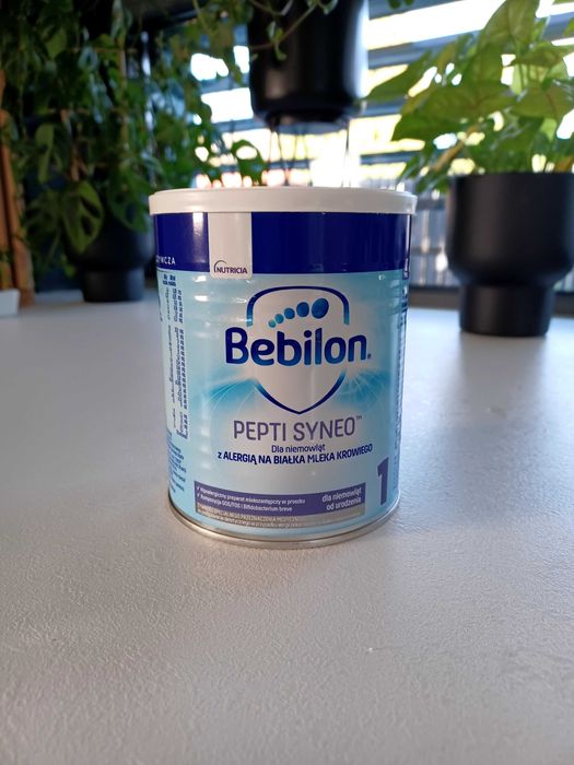 Bebilon pepti syneo 1