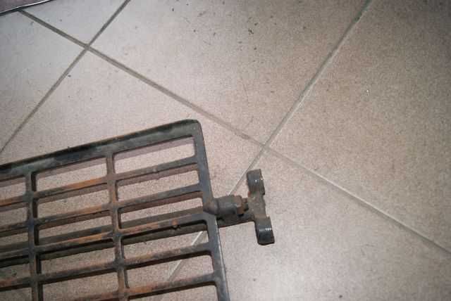 Podstawa maszyny do szycia żeliwo