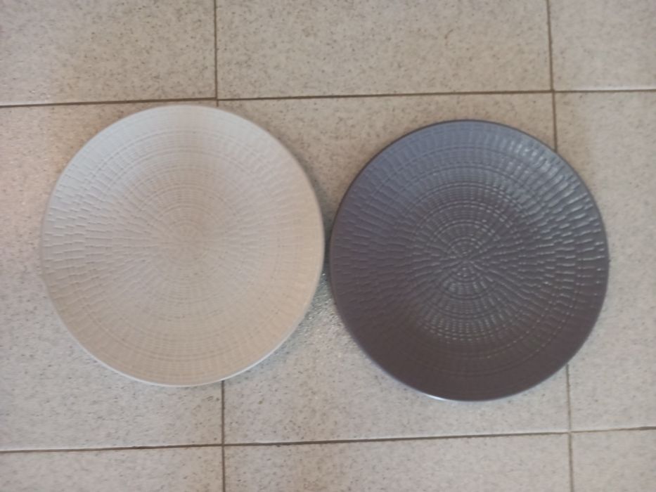 Pratos  de refeição