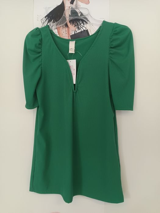 Bluzka damska z krótkim rękawem t-shirt damski vintage retro style hit