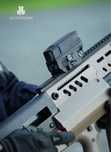 Приціл Vortex Optics Razor AMG UH-1 AMG-HS02 Gen