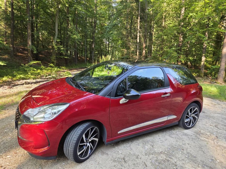 Citroën DS Ds3 1.2