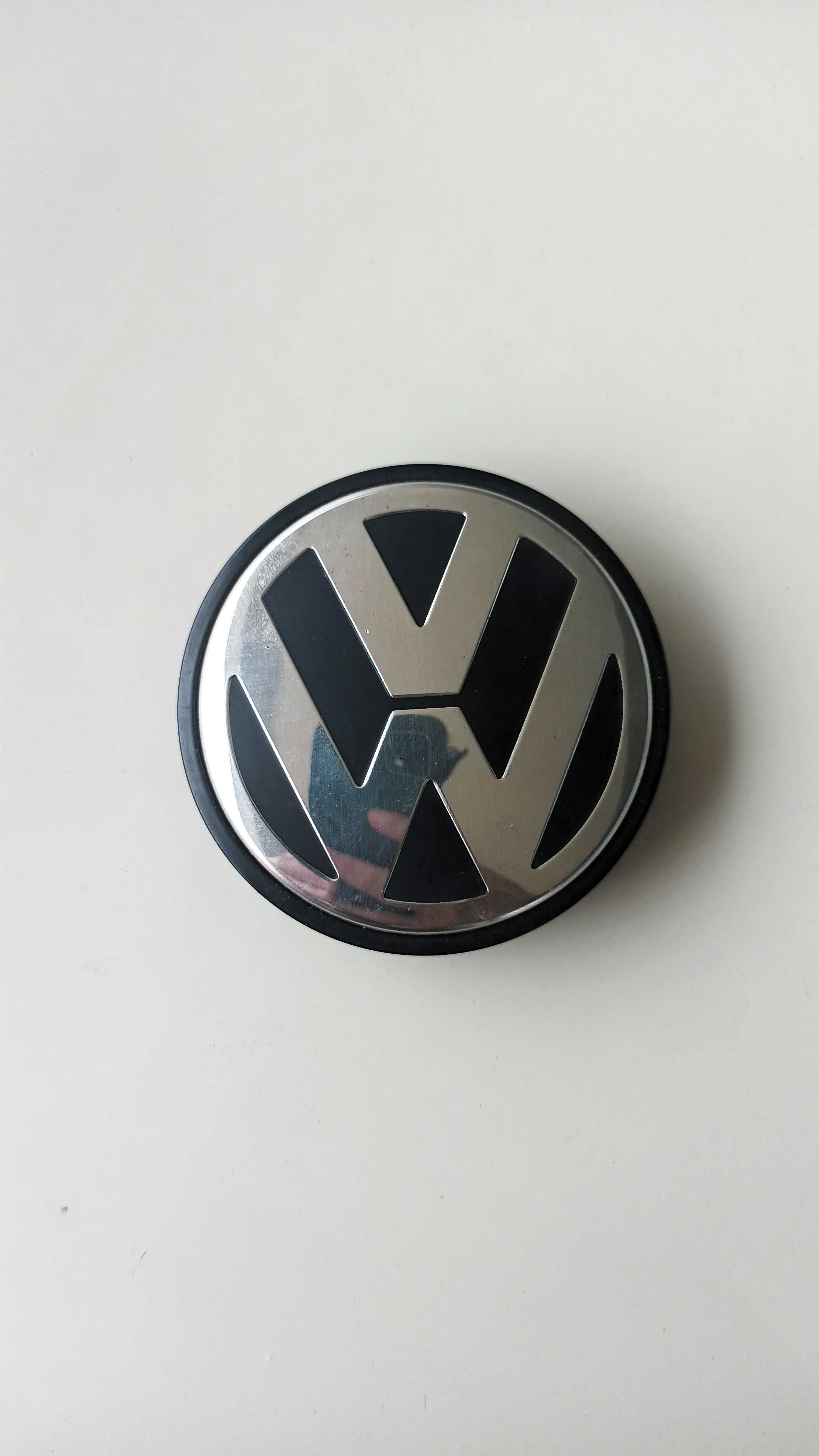 Símbolo OFICIAL VW - Para Roda