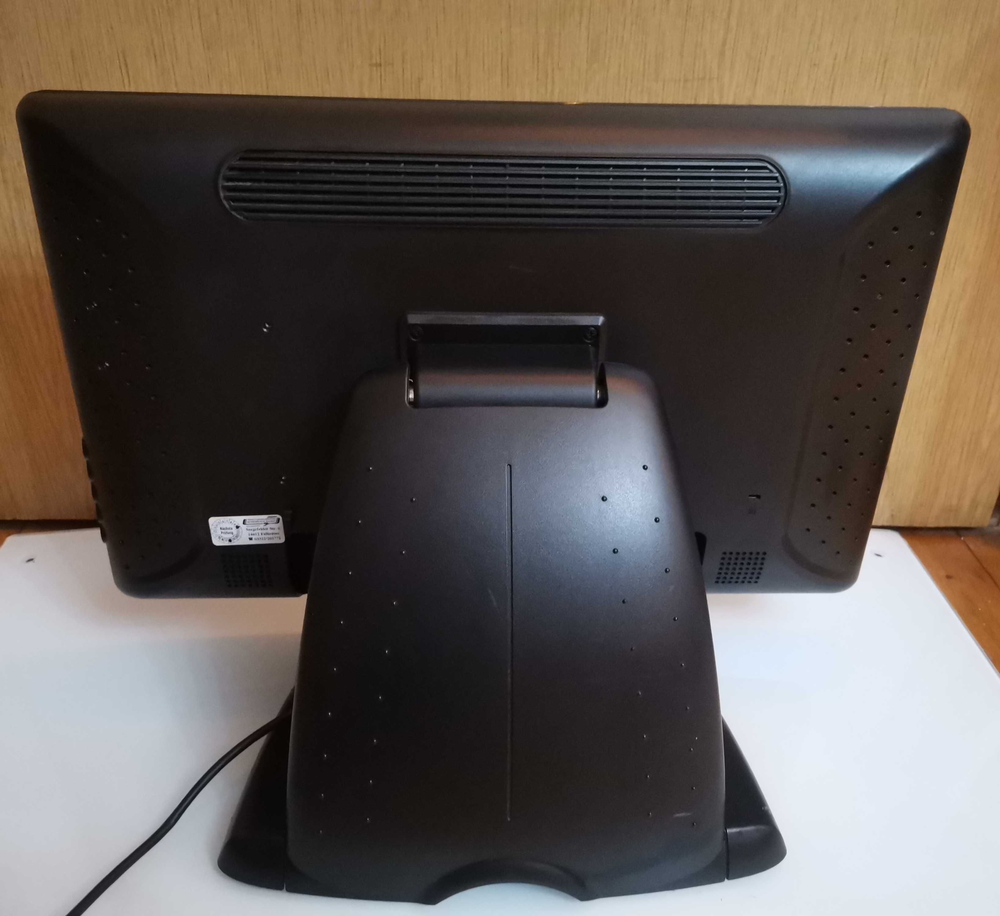 Monitor iiyama ProLite T2233MSC dotykowy