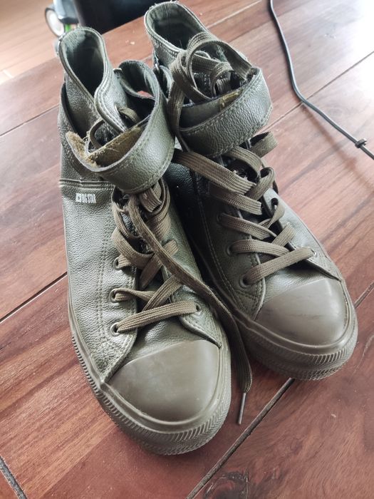 Trampki big star rozmiar 40 jak nowe