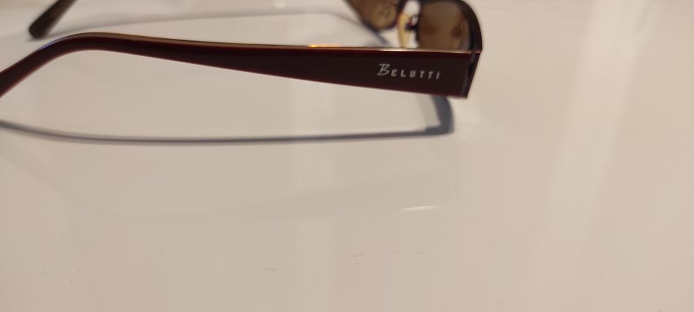 Oprawki do okularów