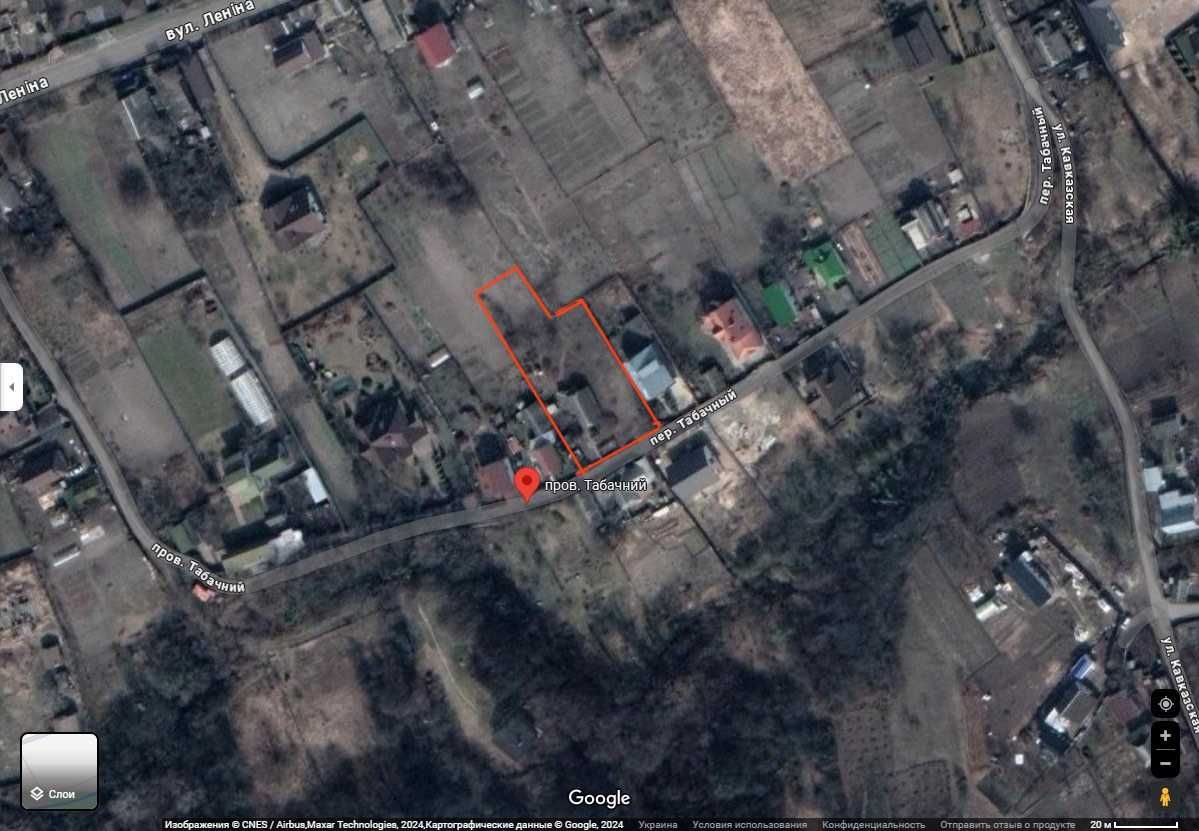 Ділянка під будівництво 24 сот,газ,вода,електрика  с. Іванковичі