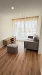 Apartamento T1 mobilado com garagem continente/mercadona