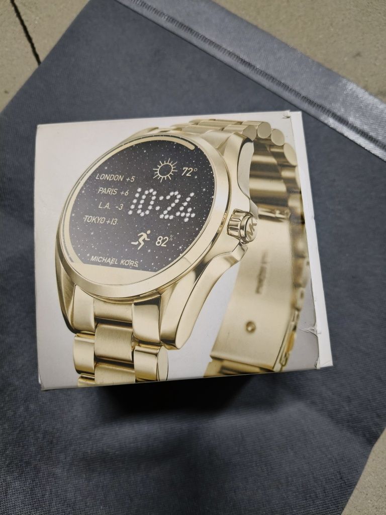 Zegarek Michael Kors model dw2c