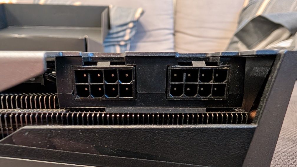 NVIDIA GeForce RTX 3080 Ti 12 GB Gigabyte