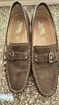 Buty damskie mokasyny