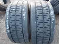 Para Opon 385/55R22.5 Bridgestone