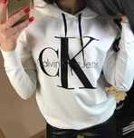 Calvin Klein bluzy damskie S do XL