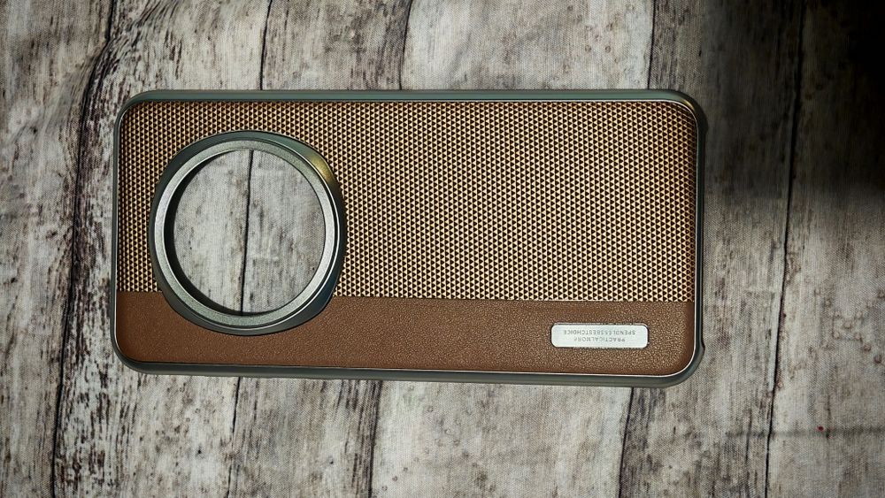 Etui Honor Magic 7 Pro