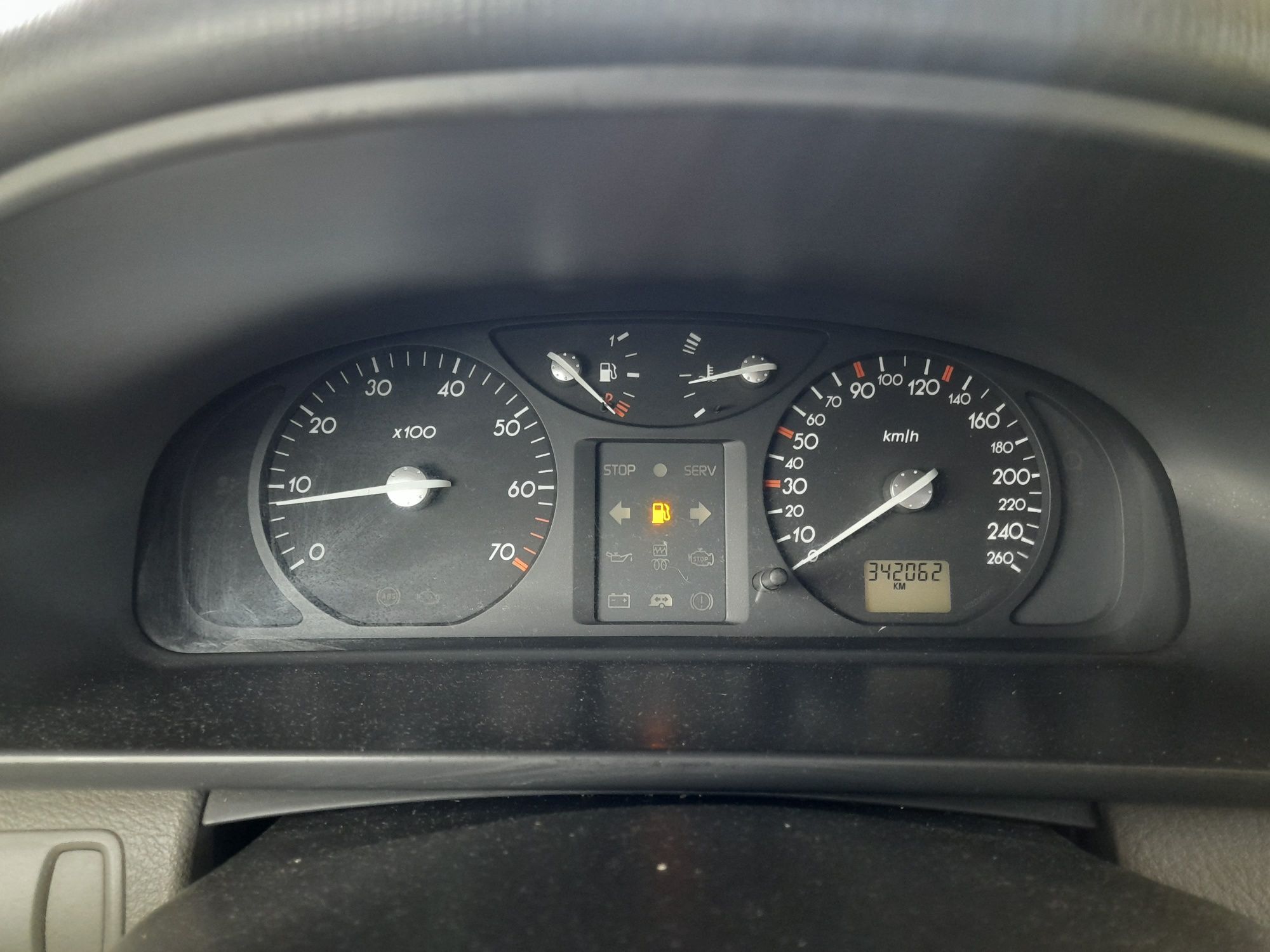 Renault Laguna 1.8 16v LPG 2005r