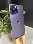 iPhone 14 Pro Max 256GB Deep Purple Neverlock | Магазин | Гарантія