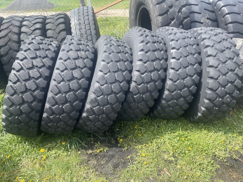 14.00 R20 Michelin XZL