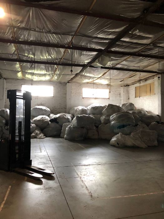 Секонд хенд оптом Англія