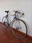 Bicicleta vintage