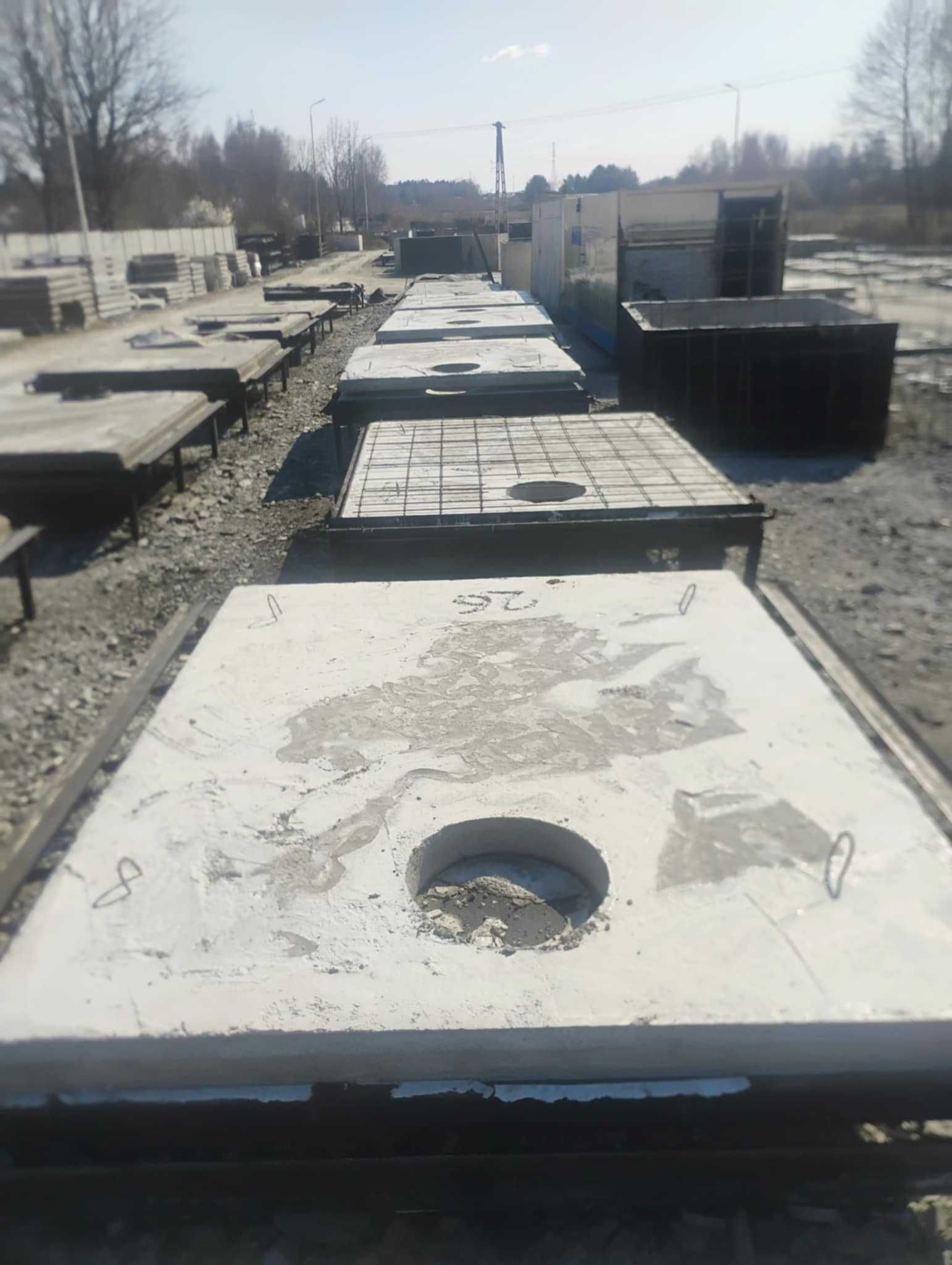 Szambo - Trwałe i Solidne od 2m³ do 14m³ - Zbiorniki, Szamba