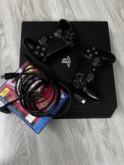 Playstation 4pro