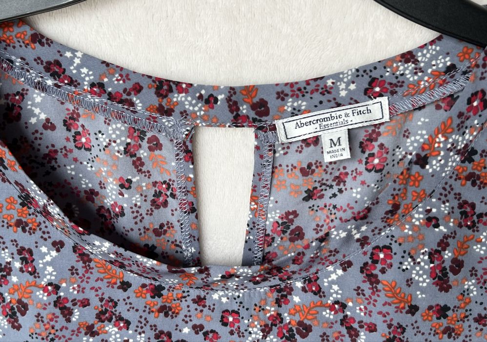 Bluzka Abercrombie & Fitch