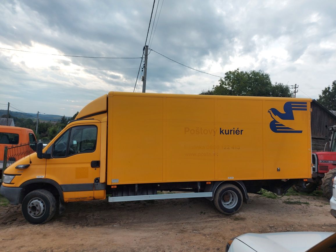 Iveco Daily 65C15  2006