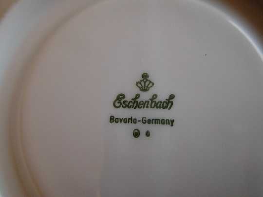 Podstawki Eschenbach  Bavaria 4 sztuki