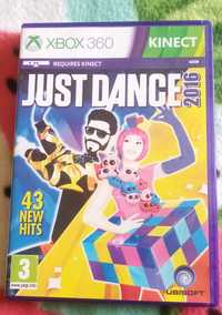 Xbox 360 gra Just Dance 2016