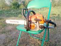 Продам Бензопила STIHL MS 180