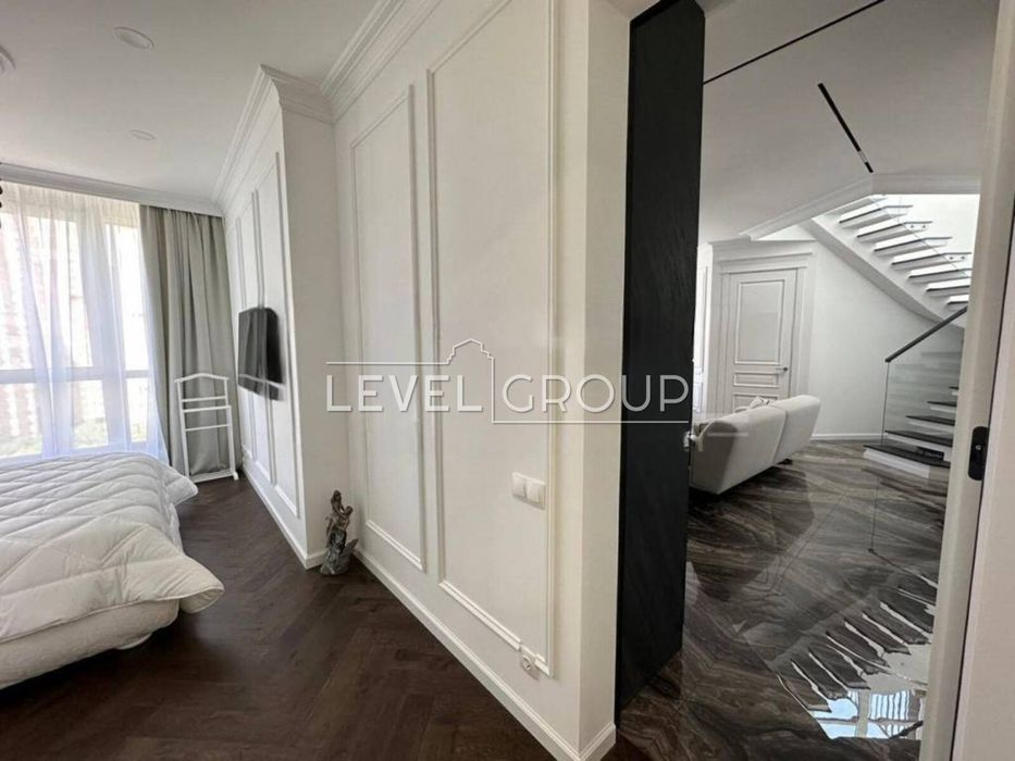 Продаж пентхаусу (115м.кв.) ЖК 'Greenville на Печерську! Центр!