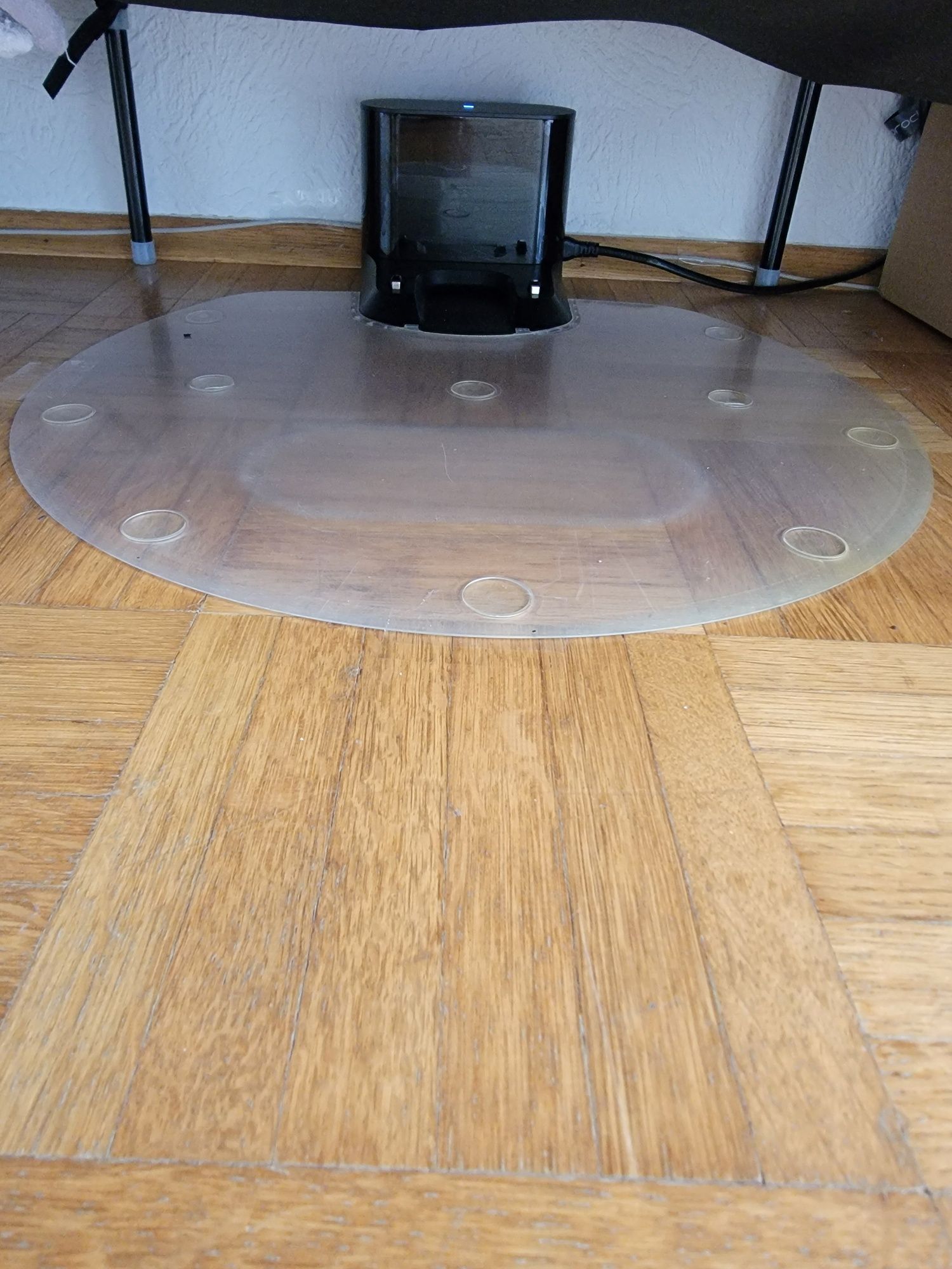 Робот пилосос Roborock S6 MaxV