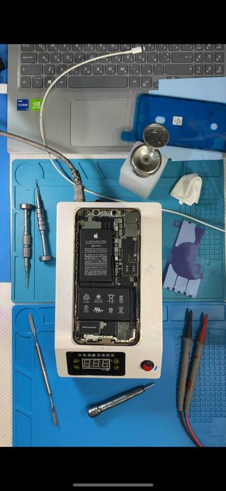 Ремонт смартфонів Полтава Ремонт телефона Полтава, доставка, гарантія