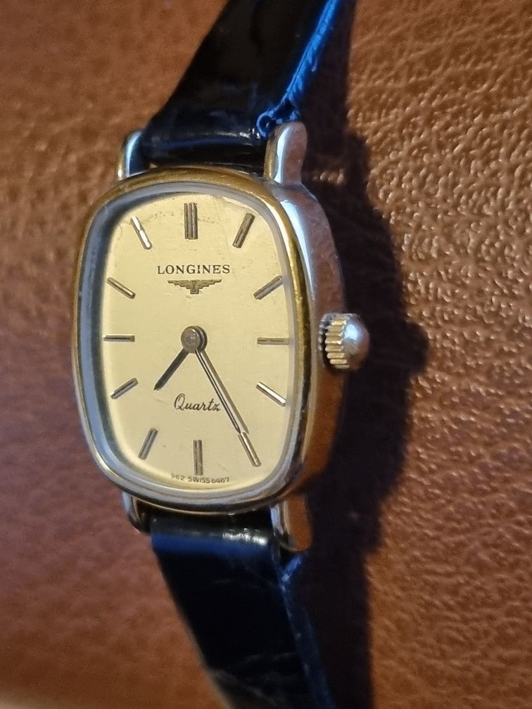 Damski zegarek Longines L962.2