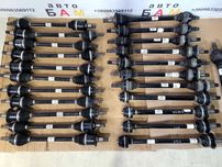 BMW F30 F32 F34 F36 F15 F25 G30 G01 F06 Піввісь Полуось Привідний вал