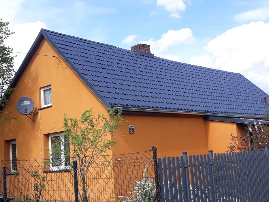 Naprawy dachów, tanio, wolne terminy,  usługi dekarskie