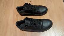 Tênis puma preto - muito bom estado 42,5