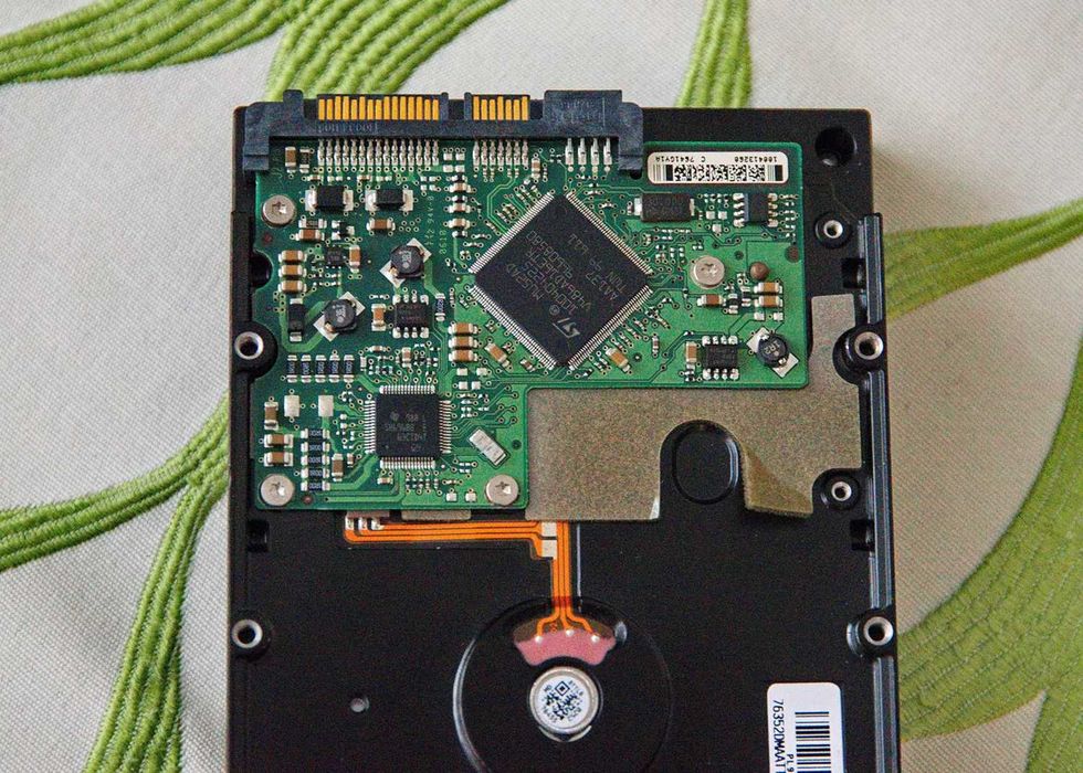 Dysk SEAGATE 320GB 7.2K 16MB SATA II 3.5''