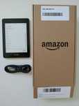 kindle paperwhite 10  8 Гб підсв чорна/синя/зелена/червона