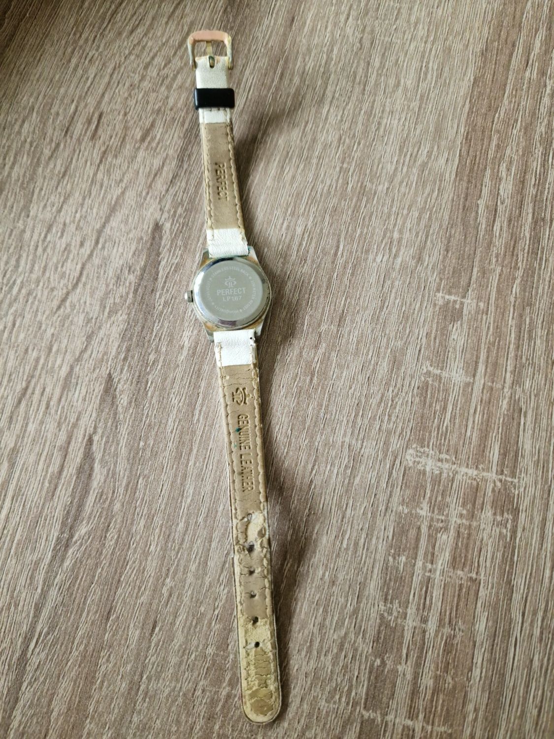 Zegarek marki Perfect